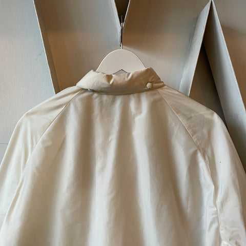 60’s White Stag Windbreaker - Medium
