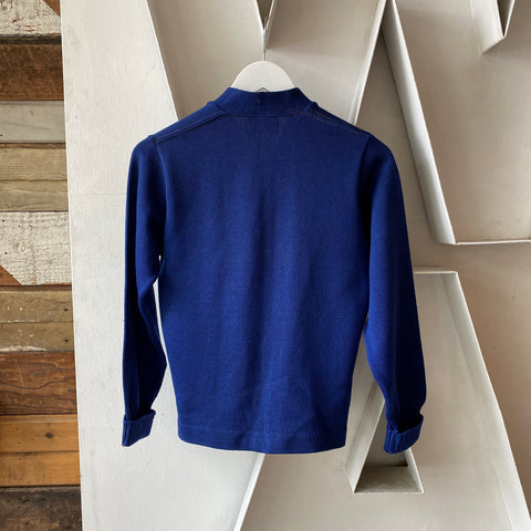 40’s Letterman Cardigan - Small