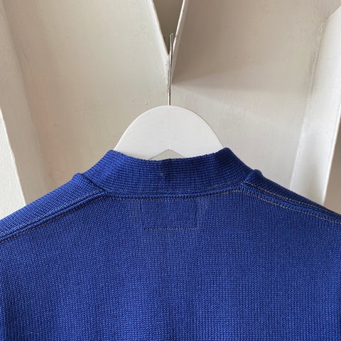 40’s Letterman Cardigan - Small