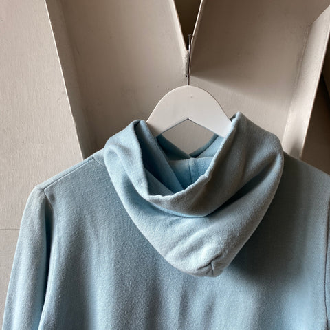 60's Collegiate Hoodie - Small