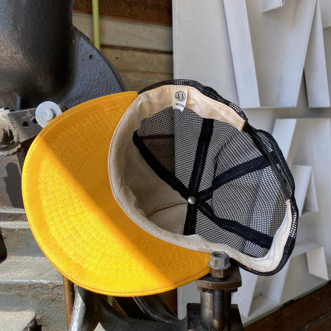 80's Van Halen Trucker - OS