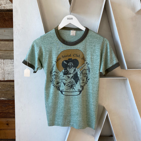 '80 Wagner Lane Tee - Small