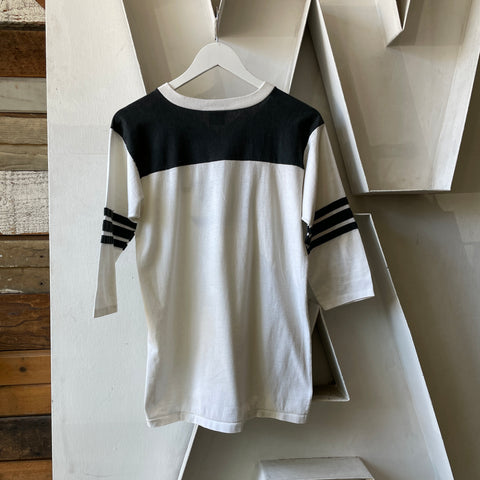 70’s Fraternity Jersey - Medium