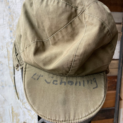 40's Fliers Cap - OS (fits mike's fat head)