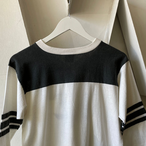 70’s Fraternity Jersey - Medium