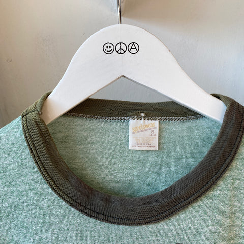 '80 Wagner Lane Tee - Small