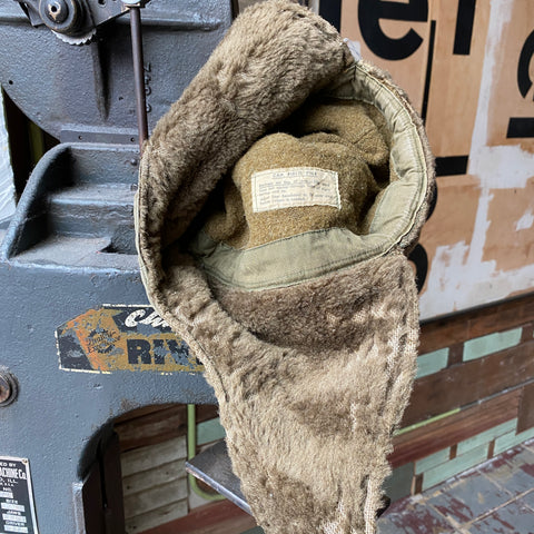 40's Fliers Cap - OS (fits mike's fat head)