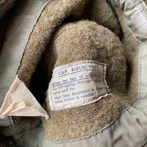 40's Fliers Cap - OS (fits mike's fat head)