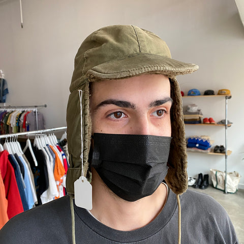 40's Fliers Cap - OS (fits mike's fat head)