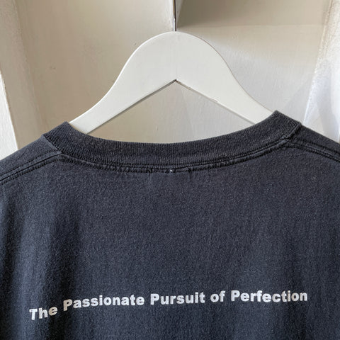 Y2K Lexus Tee - Large