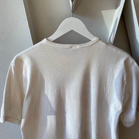 80's Russia Tee - Medium (slim)