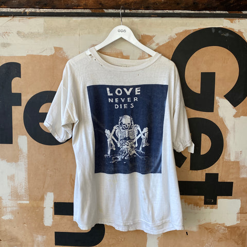 80's Love Never Dies - XL