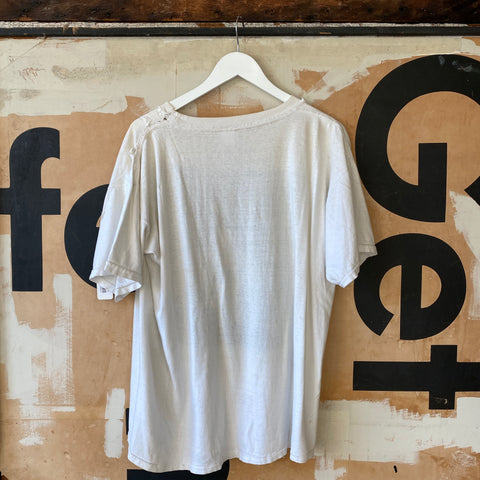 80's Love Never Dies - XL