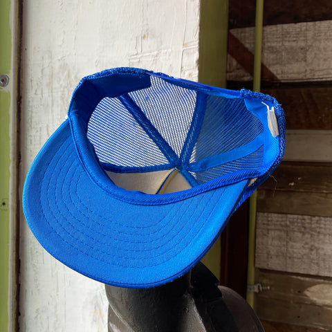 80's Mabel’s Trucker - OS