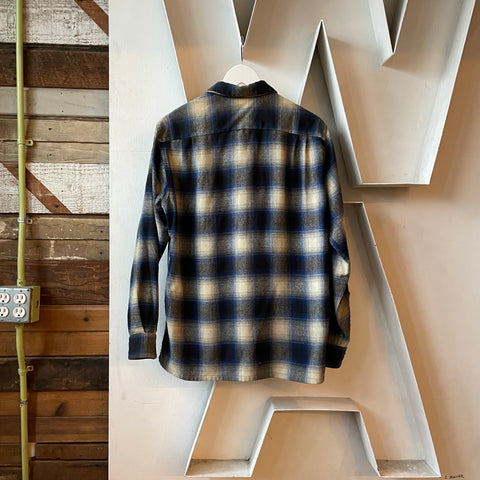50’s Field & Stream Wool Flannel - Medium