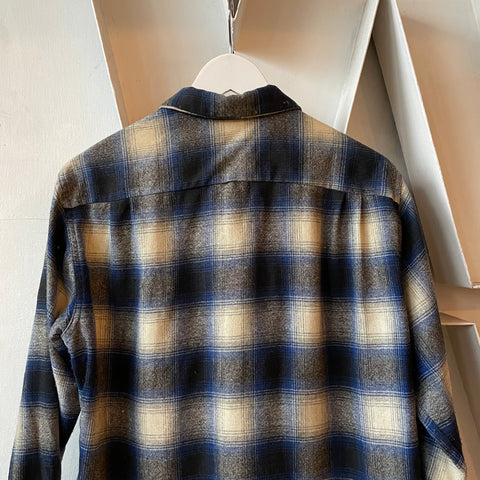 50’s Field & Stream Wool Flannel - Medium