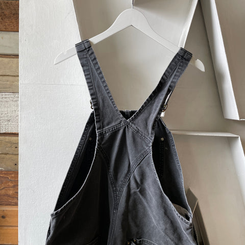 90’s Carhartt Painter Overalls - 40” x 28”