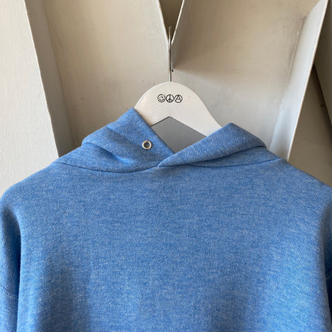 70's Russell Hoodie - Large