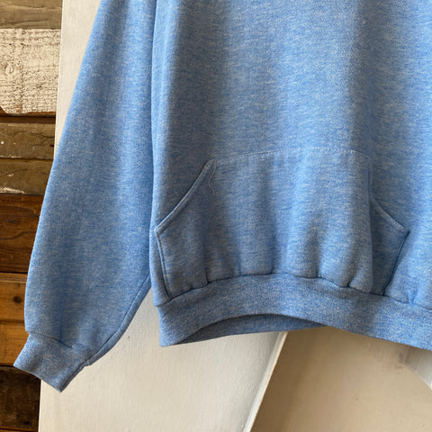 70's Russell Hoodie - Large