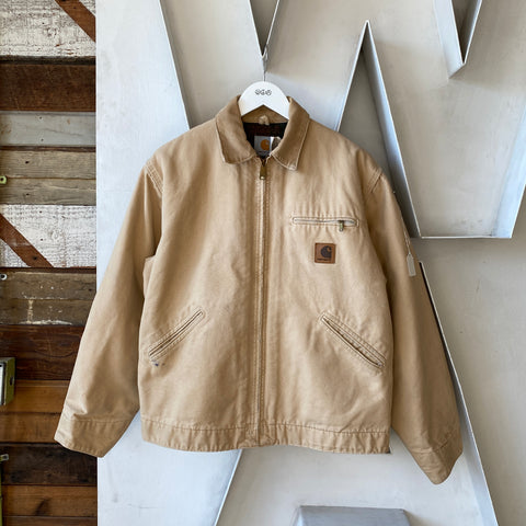 Carhartt Detroit Jacket - Medium