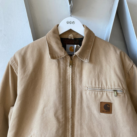 Carhartt Detroit Jacket - Medium