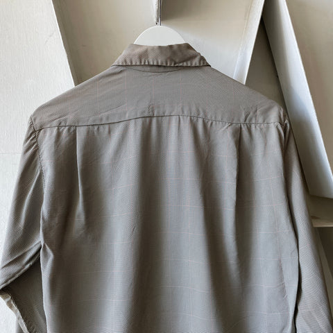 50’s Del Mar Loop Collar - Medium