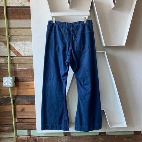 50's Dubble Ware Sailors - 36” x 29”