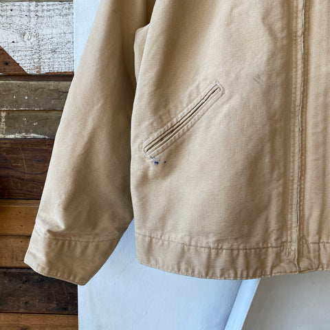 Carhartt Detroit Jacket - Medium