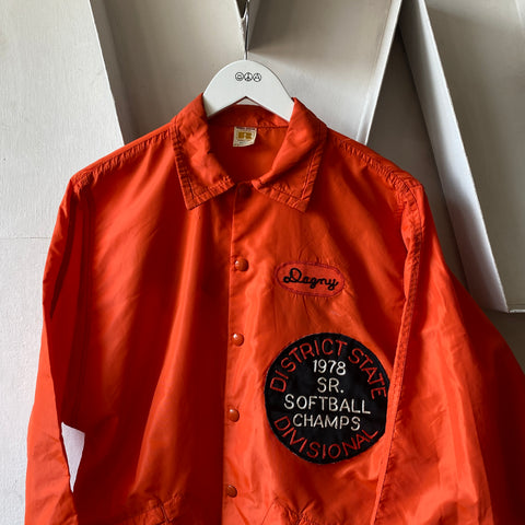 70's Champs Jacket - Small