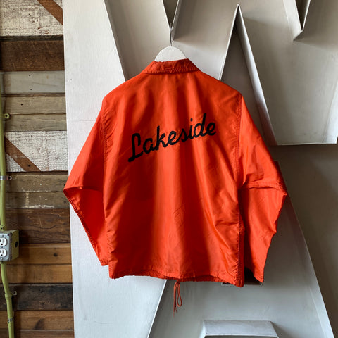 70's Champs Jacket - Small