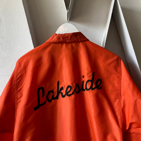 70's Champs Jacket - Small