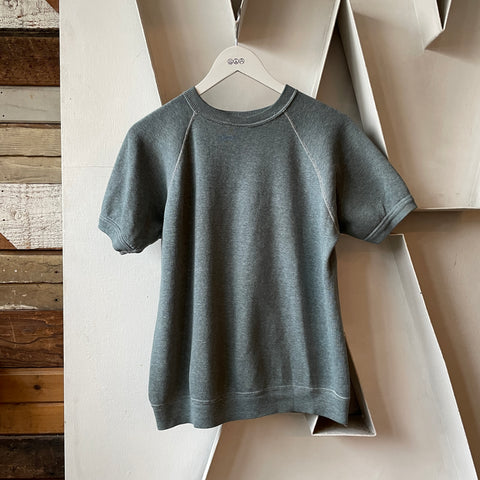 60’s Towncraft Short Sleeve Crewneck - Large