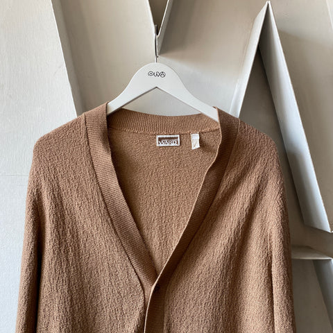 70's Lightweight Cardigan - Large