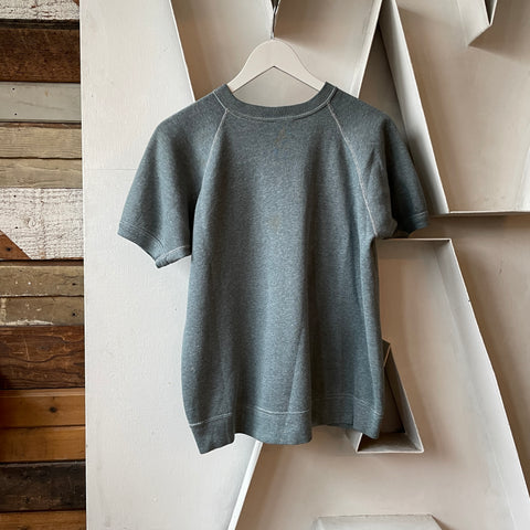 60’s Towncraft Short Sleeve Crewneck - Large
