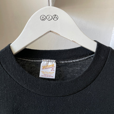 80’s Sushi Tee - Medium
