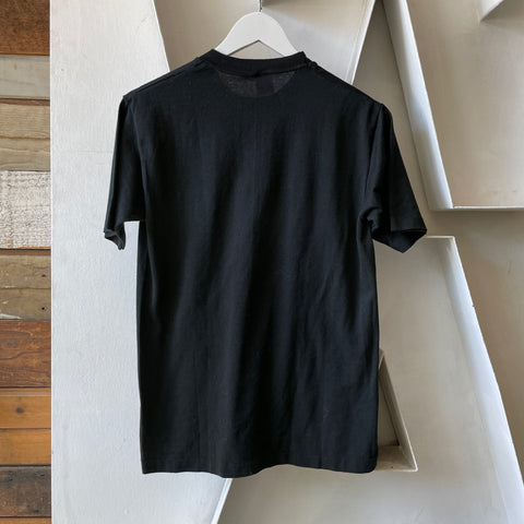 80’s Sushi Tee - Medium