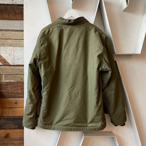 70’s A2 Deck Jacket - XL