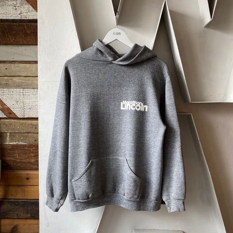 70's Russell Marathon Hoodie - XL