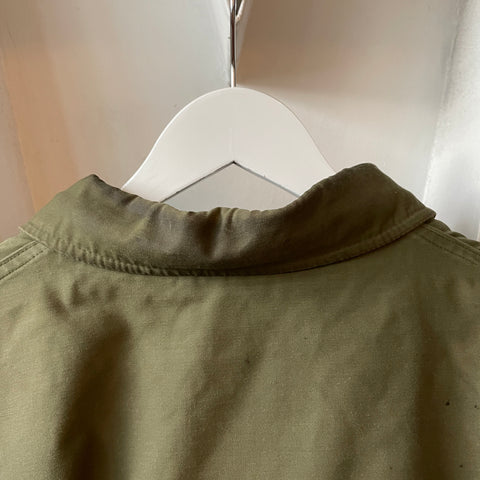 70’s A2 Deck Jacket - XL