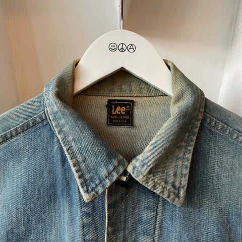 70’s Lee Harley Jacket - Medium