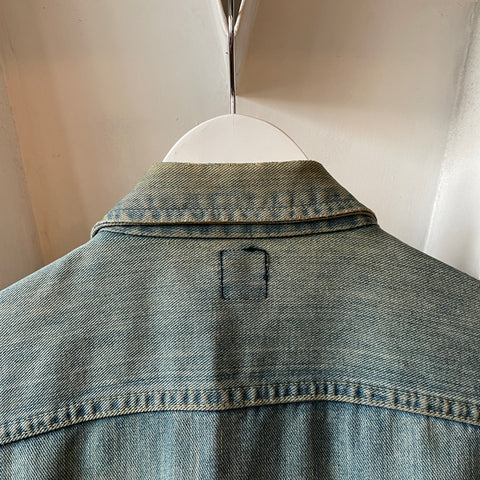 70’s Lee Harley Jacket - Medium