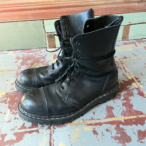 80’s Gripfoot Boots - M's 10.5 W's 12