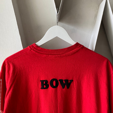 80's Double D Tee - XL