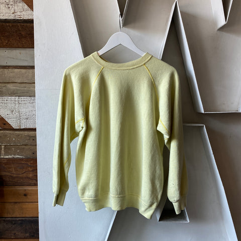 70's Gusset Sweat - Large
