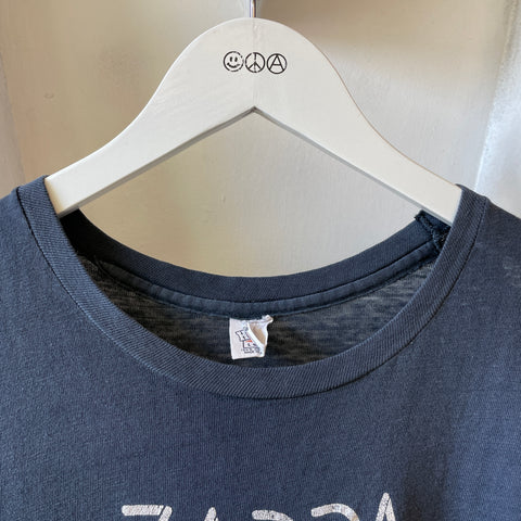 70’s Frank Zappa Tee - Large