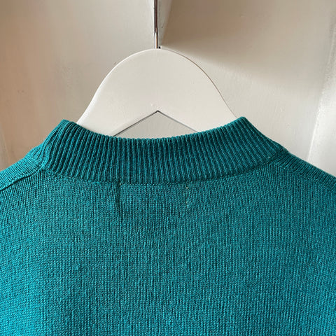 40’s Jantzen Wool Sweater - Small