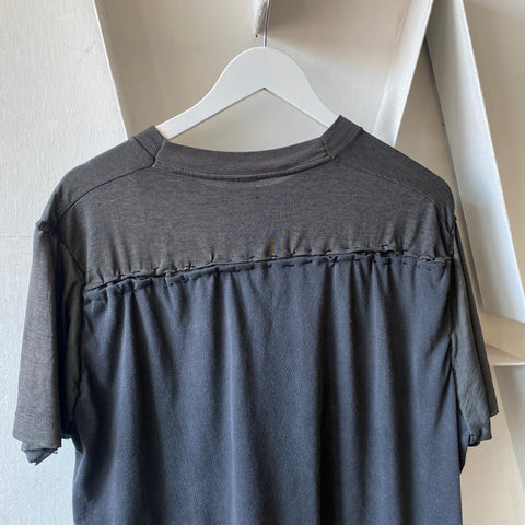 90's Iron Dan Wu-Tang Tee - Large