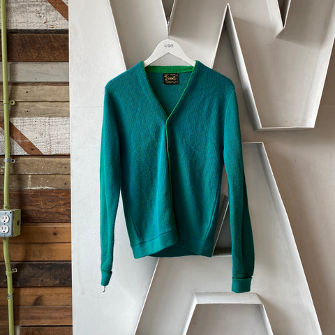 60’s Brent Cardigan - Medium