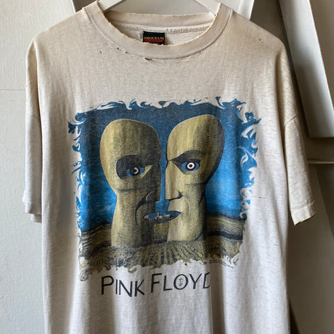 90's Pink Floyd Tee - Large