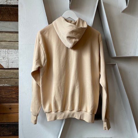 70’s Zip Up Hoodie - Large